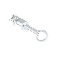 Brake Hose 541 mm F10x1 & Banjo TRISCAN for e.g....