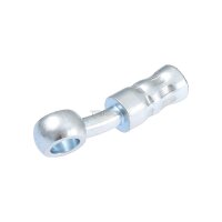 Brake Hose 528 mm F10x1 & Banjo TRISCAN for e.g....