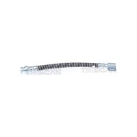 Brake Hose 385 mm F10x1 & Banjo TRISCAN IAM-Expertise...