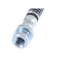 Brake Hose 524 mm F10x1 & Banjo TRISCAN for e.g....