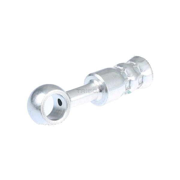 Brake Hose 515 mm F10x1 & Banjo TRISCAN for e.g. HYUNDAI ELANTRA