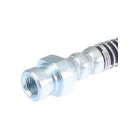 Brake Hose 516 mm F10x1 & Banjo TRISCAN for e.g....