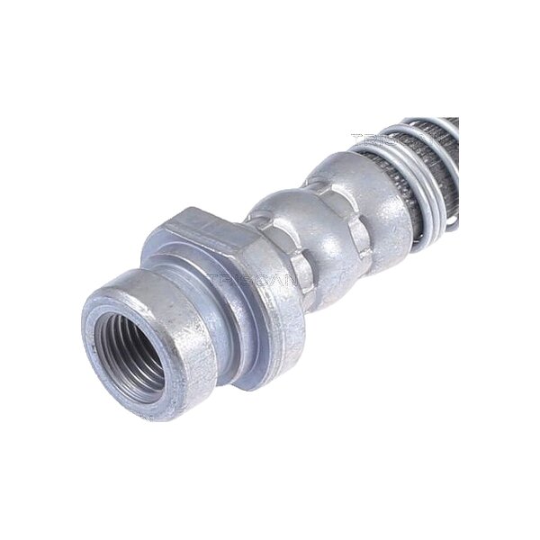 Bremsschlauch F10x1 & Banjo TRISCAN IAM-Expertise für u.a. HYUNDAI H-1