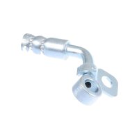 Bremsschlauch F10x1 & Banjo TRISCAN IAM-Expertise...