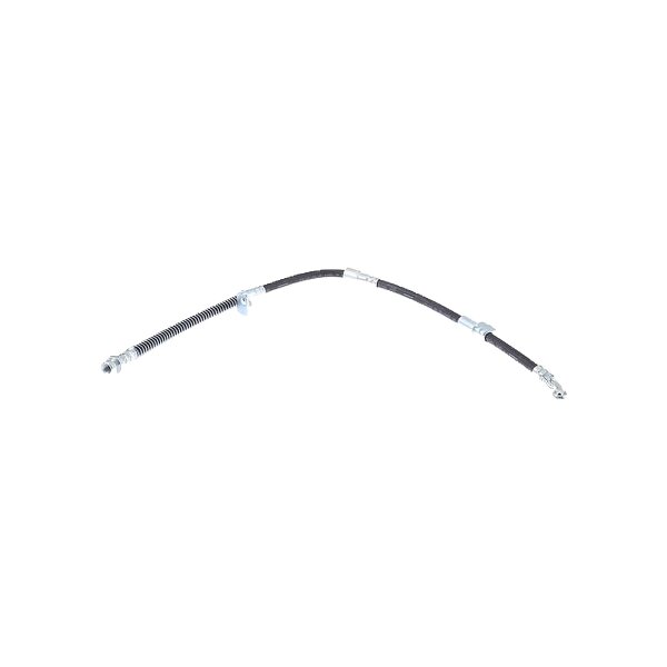 Bremsschlauch 733 mm F10x1 & Banjo TRISCAN für u.a. HYUNDAI SONATA