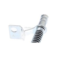 Brake Hose 765 mm F10x1 & Banjo TRISCAN for e.g. HYUNDAI SONATA