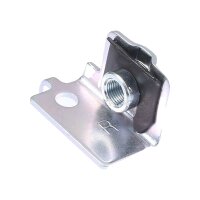 Brake Hose 557 mm F10x1 & Banjo TRISCAN for e.g....