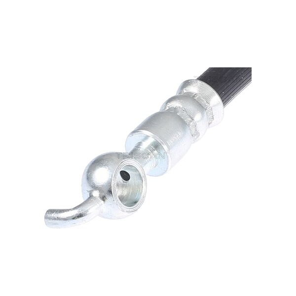Brake Hose 556 mm F10x1 & Banjo TRISCAN for e.g. HYUNDAI i30
