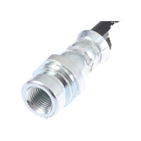 Brake Hose F10x1 & Banjo TRISCAN IAM-Expertise for...