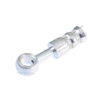 Brake Hose F10x1 & Banjo TRISCAN IAM-Expertise for...