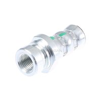 Brake Hose 286 mm F10x1 & F10x1 TRISCAN for e.g....