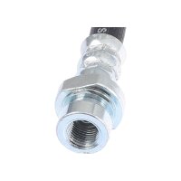 Brake Hose 272 mm F10x1 & F10x1 TRISCAN for e.g. HYUNDAI ACCENT