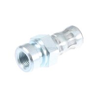 Brake Hose 341 mm F10x1 & F10x1 TRISCAN for e.g....