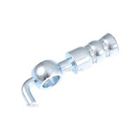 Brake Hose 446 mm F10x1 & Banjo TRISCAN IAM-Expertise...