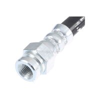 Brake Hose 532 mm F10x1 & Banjo TRISCAN IAM-Expertise...