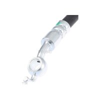 Brake Hose 532 mm F10x1 & Banjo TRISCAN IAM-Expertise for e.g. MAZDA 626