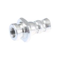 Brake Hose 221 mm F10x1 & Banjo TRISCAN IAM-Expertise...