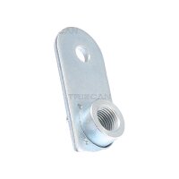 Brake Hose F10x1 & Banjo TRISCAN IAM-Expertise for...