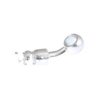 Brake Hose F10x1 & Banjo TRISCAN IAM-Expertise for...