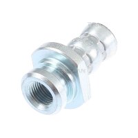 Brake Hose 287 mm F10x1 & F10x1 TRISCAN for e.g....