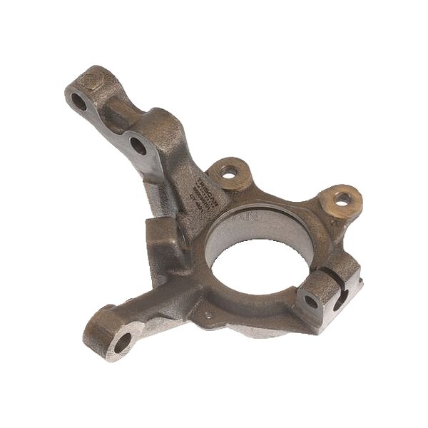 Achsschenkel Radaufhängung Gusseisen TRISCAN für u.a. RENAULT KANGOO