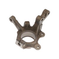 Achsschenkel Radaufhängung Gusseisen TRISCAN für u.a. RENAULT KANGOO