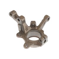 Steering Knuckle Wheel Suspension cast iron TRISCAN for e.g. RENAULT KANGOO