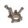 Steering Knuckle Wheel Suspension cast iron TRISCAN for e.g. RENAULT KANGOO