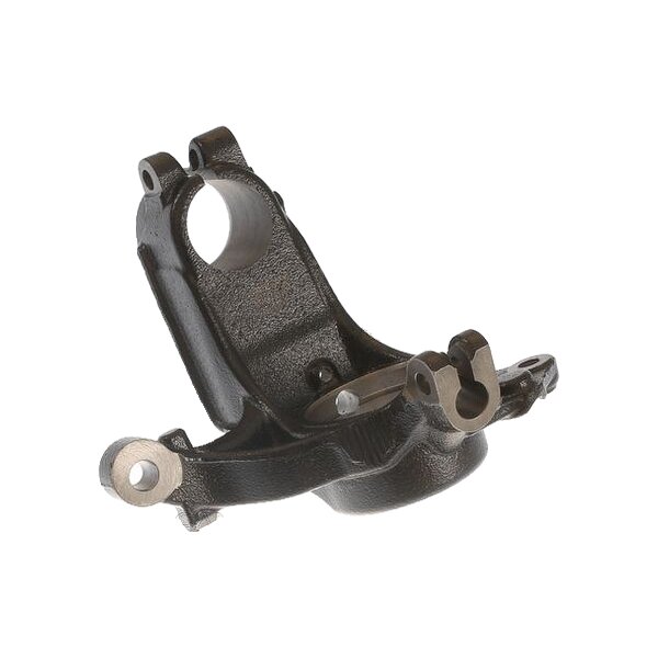 Achsschenkel Radaufhängung Gusseisen TRISCAN für u.a. PEUGEOT 208