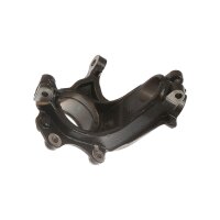 Achsschenkel Radaufhängung Gusseisen TRISCAN für u.a. PEUGEOT 208