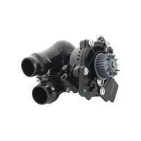 Engine Cooling Water Pump TRISCAN IAM-Expertise suitable...