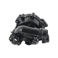 Engine Cooling Water Pump TRISCAN IAM-Expertise suitable...