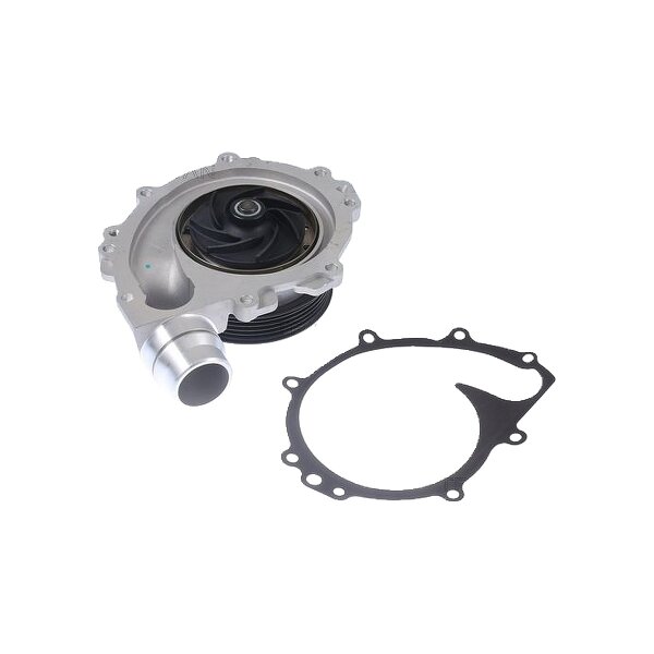 Engine Cooling Water Pump TRISCAN IAM-Expertise for MERCEDES-BENZ B-CLASS
