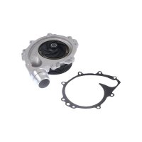 Engine Cooling Water Pump TRISCAN IAM-Expertise for...