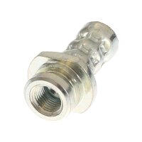 Brake Hose 253 mm F10x1 & F10x1 TRISCAN for e.g....