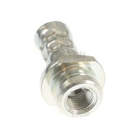 Brake Hose 253 mm F10x1 & F10x1 TRISCAN for e.g. RENAULT KADJAR