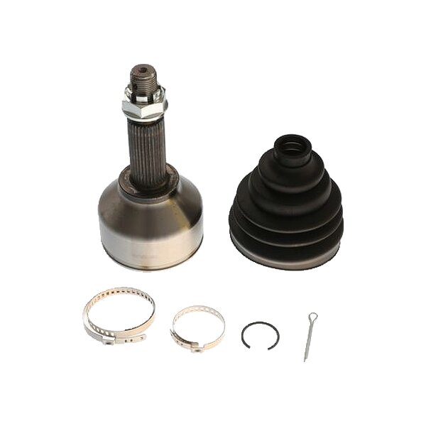 Gelenksatz Antriebswelle Ø 57 mm TRISCAN für u.a. FORD TRANSIT