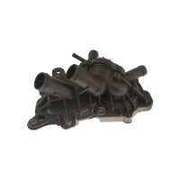 Wasserpumpe Motorkühlung TRISCAN...