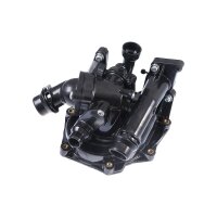 Wasserpumpe Motorkühlung TRISCAN...