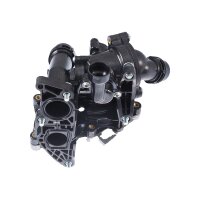 Wasserpumpe Motorkühlung TRISCAN...