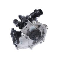Wasserpumpe Motorkühlung TRISCAN Aftermarket-Expertise passend für u.a. VW JETTA