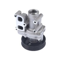 Engine Cooling Water Pump TRISCAN IAM-Expertise suitable...