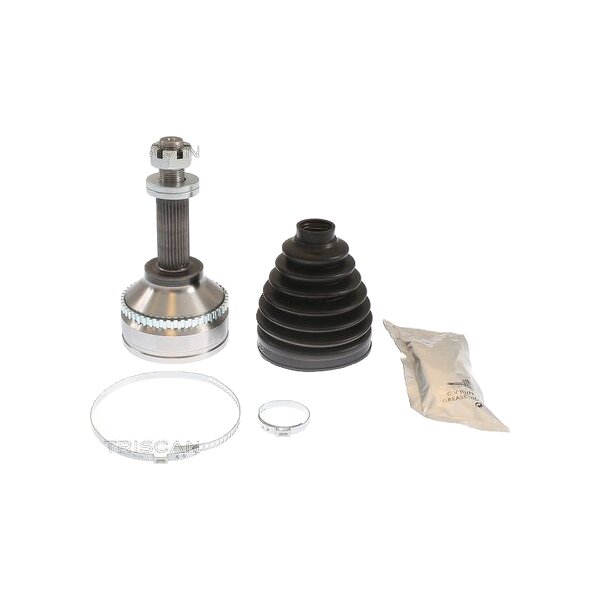 Gelenksatz Antriebswelle Ø 57 mm TRISCAN für u.a. FORD TRANSIT