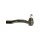 Tie Rod End with right-hand thread TRISCAN for TOYOTA COROLLA and others
