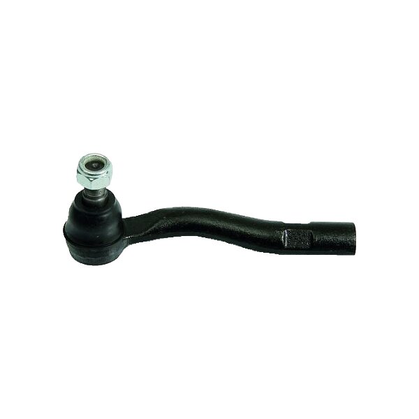 Tie Rod End with right-hand thread TRISCAN Aftermarket-Expertise for TOYOTA LAND