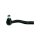 Tie Rod End with right-hand thread TRISCAN Aftermarket-Expertise for TOYOTA LAND
