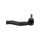 Tie Rod End with right-hand thread TRISCAN fits TOYOTA LAND and others