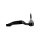 Tie Rod End with right-hand thread TRISCAN IAM-Expertise for JAGUAR S-TYPE