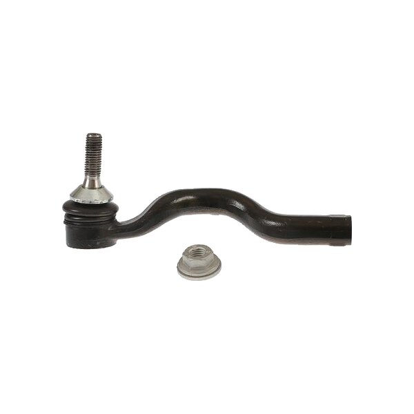 Tie Rod End with right-hand thread TRISCAN Aftermarket-Expertise for JAGUAR XJ