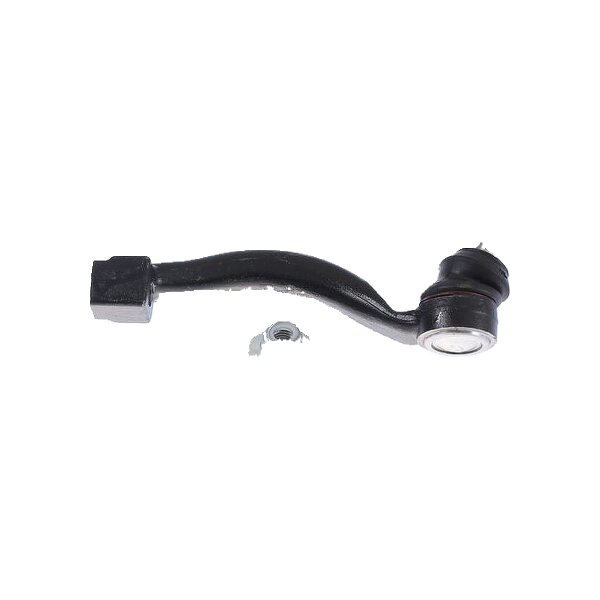 Tie Rod End with right-hand thread TRISCAN fits JAGUAR XF and others